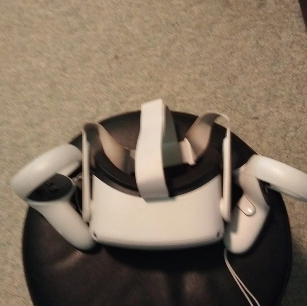 Oculus quest 2